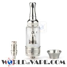Quale atom da affiancare al Provari mini? [SigarettaElettronicaForum.com]