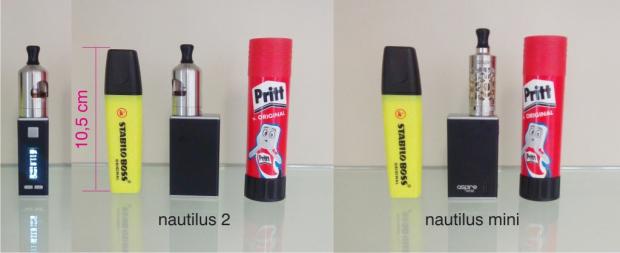 Consiglio Per Kit "tascabile" [SigarettaElettronicaForum.com]