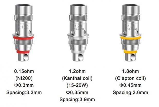 Kabuki [SigarettaElettronicaForum.com]