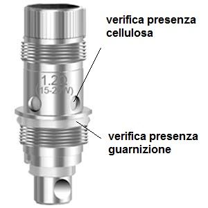 Problema Triton Mini Su IStick Pico [SigarettaElettronicaForum.com]