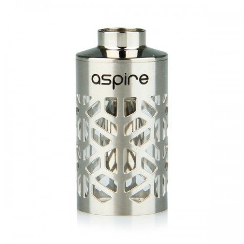 Tutto sull'Aspire Nautilus [SigarettaElettronicaForum.com]