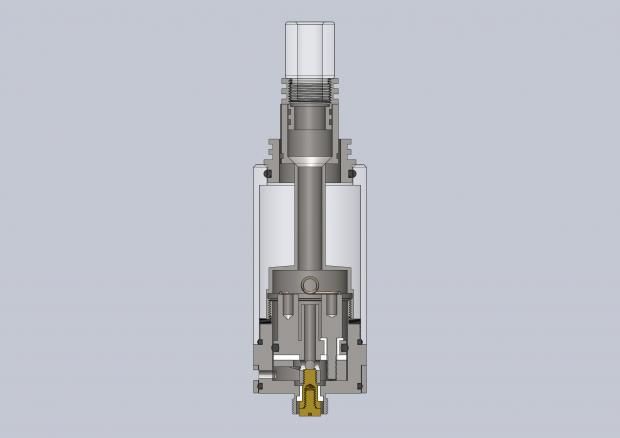 RIGENERAZIONE: BY-KA V6 [SigarettaElettronicaForum.com]