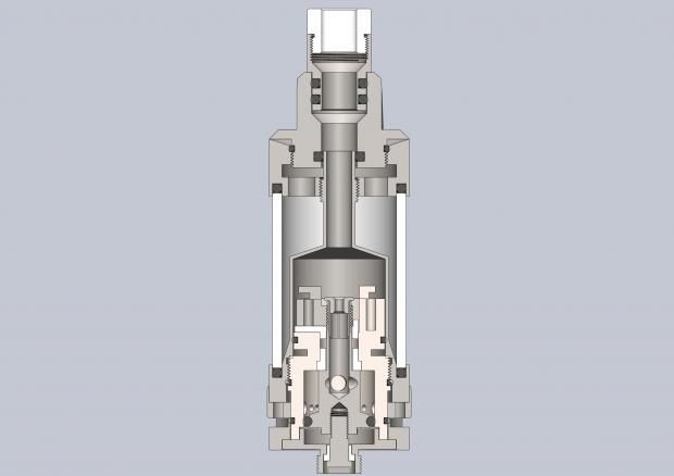 TC Con Dna75 E Kayfun 5 Clone [SigarettaElettronicaForum.com]