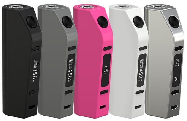 Aster by Eleaf [SigarettaElettronicaForum.com]