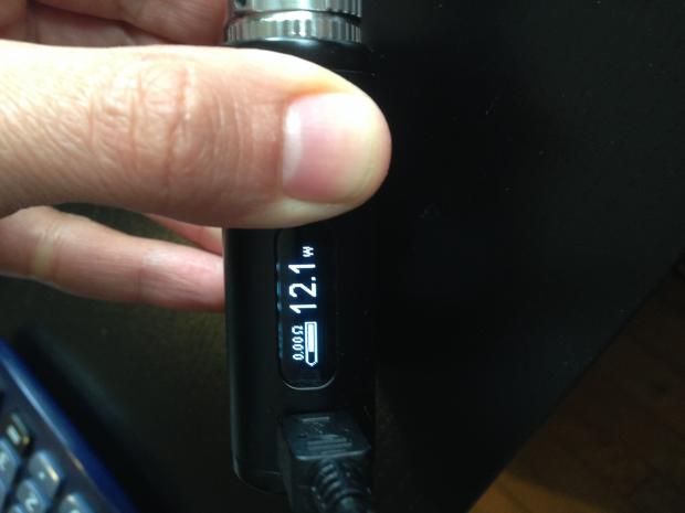 Eleaf IStick Pico 75W [SigarettaElettronicaForum.com]