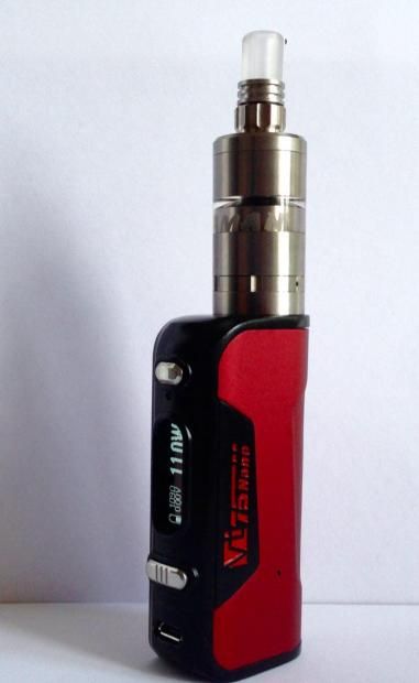 (GDA) Gruppo D'acquisto Per Clone Ataman V3 [SigarettaElettronicaForum.com]