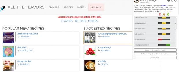All The Flavours E Bitcoin Mining [SigarettaElettronicaForum.com]