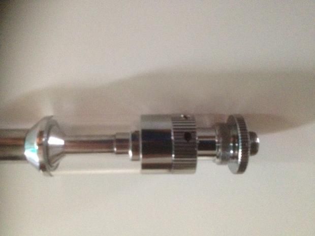 Attacco 510(credo) Per Istick 40w [SigarettaElettronicaForum.com]