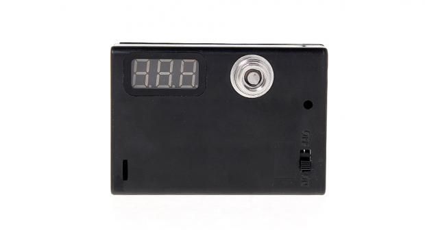 Rigenerazione Coil (Justfog Maxi) [SigarettaElettronicaForum.com]