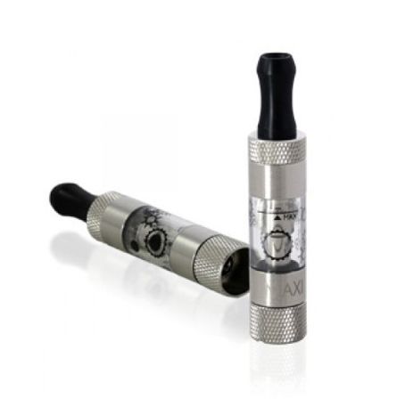 Arrivata la Aspire NX100... [SigarettaElettronicaForum.com]