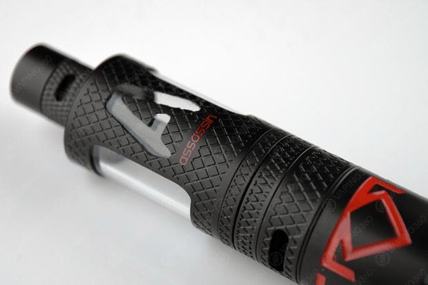 AtomVapes Atomizzatore ASSASSIN Subxero [SigarettaElettronicaForum.com]