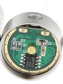 SXK Atto Styled Dual Mosfet Tube [SigarettaElettronicaForum.com]