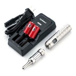Quale atom da affiancare al Provari mini? [SigarettaElettronicaForum.com]