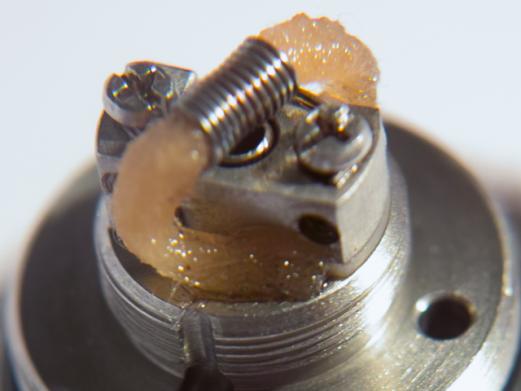 Quale atom da affiancare al Provari mini? [SigarettaElettronicaForum.com]