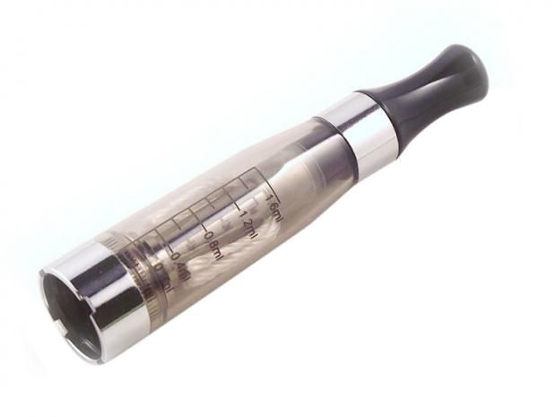 Quale atom da affiancare al Provari mini? [SigarettaElettronicaForum.com]