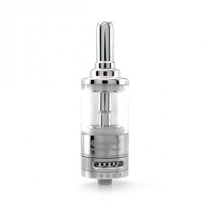 Quale atom da affiancare al Provari mini? [SigarettaElettronicaForum.com]