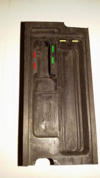 [ Dinamica Modding] - Sister-E n.4 (Box BF Ebano) [SigarettaElettronicaForum.com]