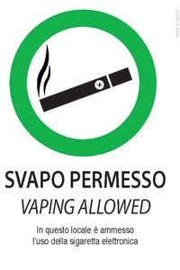Si può svapare ovunque? [SigarettaElettronicaForum.com]