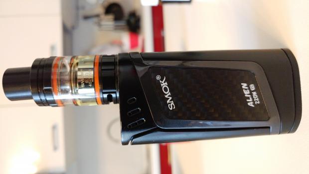 FumyTech Navigator BX [SigarettaElettronicaForum.com]