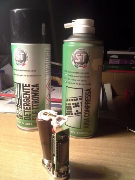 Pico istick 75 w [SigarettaElettronicaForum.com]