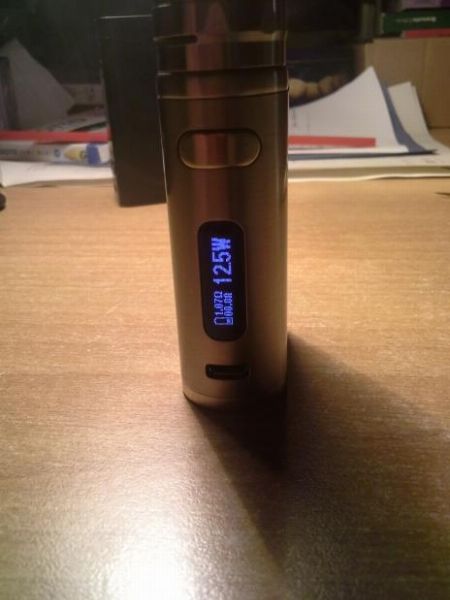Pico istick 75 w [SigarettaElettronicaForum.com]