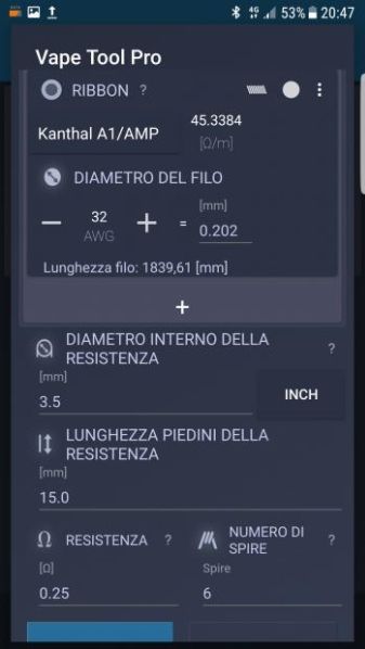 Resistenze Per Noisy Cricket 2 -  Istuzioni Per L'uso. [SigarettaElettronicaForum.com]