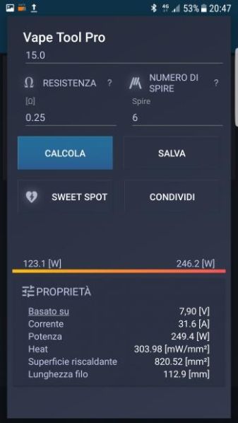 Resistenze Per Noisy Cricket 2 -  Istuzioni Per L'uso. [SigarettaElettronicaForum.com]
