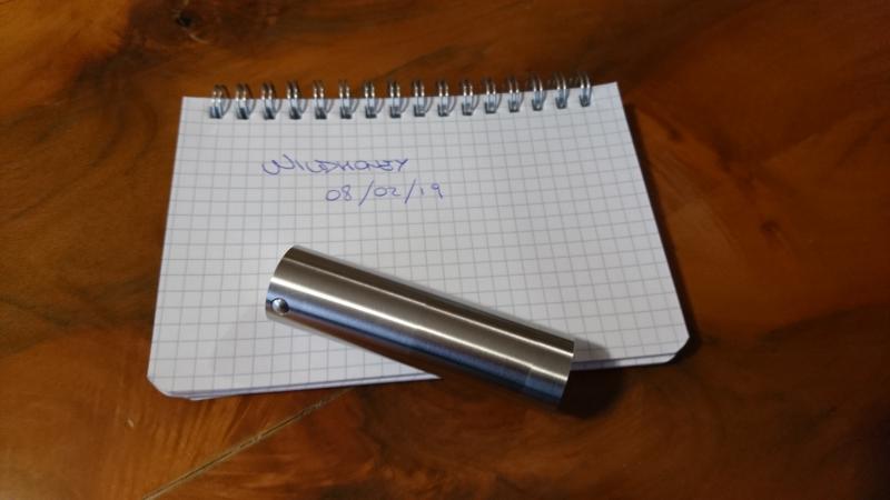 [TV+ss] Vendo vario materiale svapo box + atomizzatori [SigarettaElettronicaForum.com]