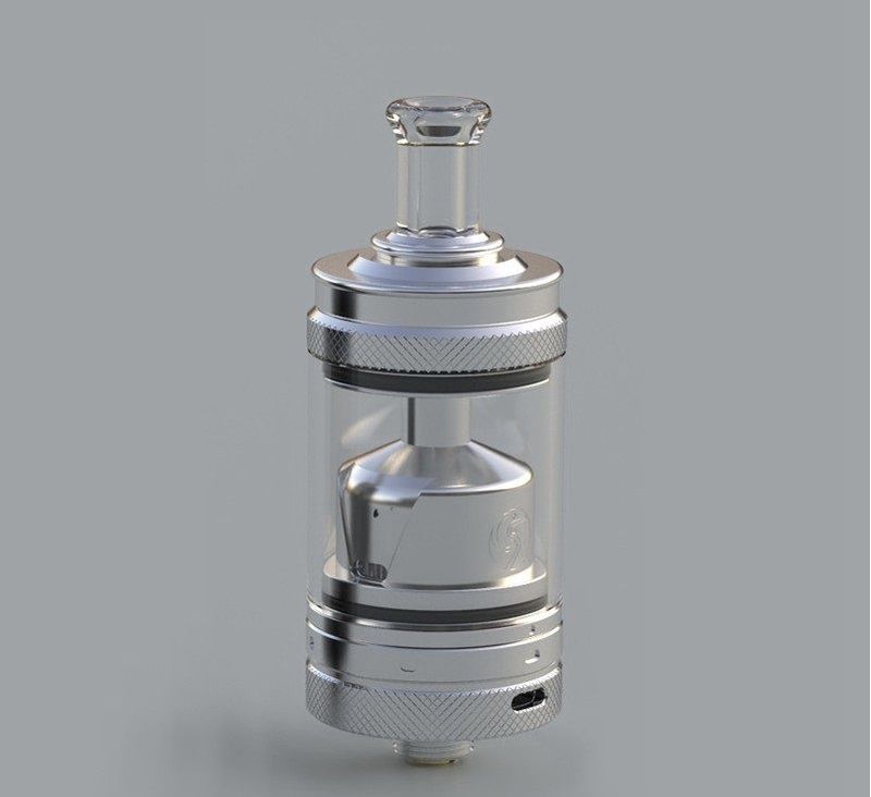MTL / DTL V2 RTA - Auguse [SigarettaElettronicaForum.com]