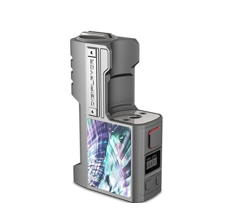 Z1 SBS 80W - Digiflavor [SigarettaElettronicaForum.com]