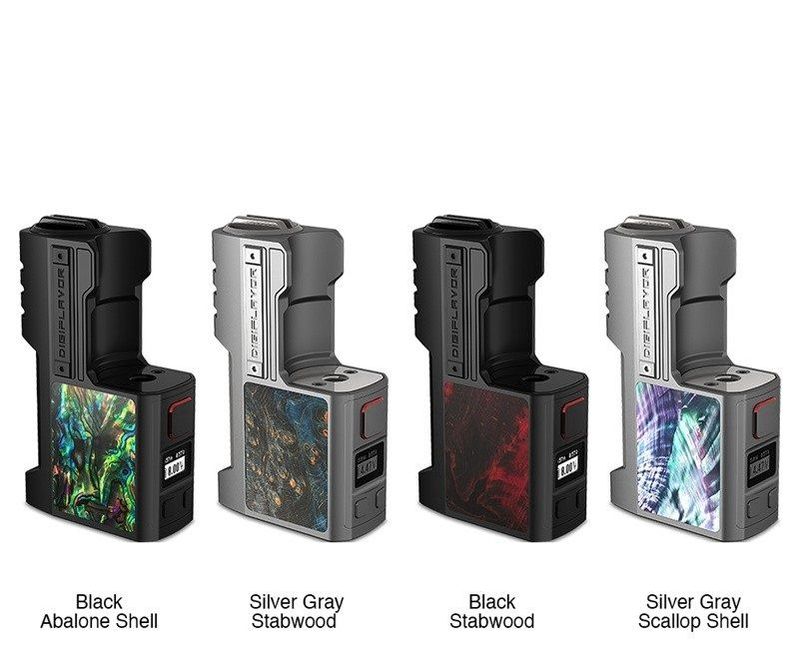 Z1 SBS 80W - Digiflavor [SigarettaElettronicaForum.com]