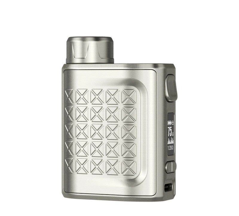 iStick Pico 2 - Eleaf [SigarettaElettronicaForum.com]