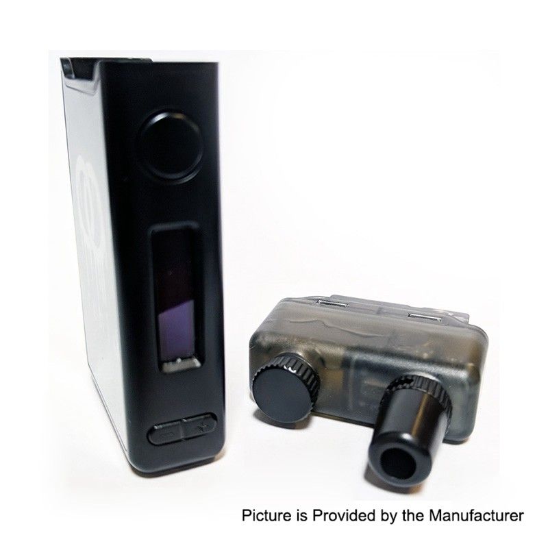 Vapor Orchid 950mAh 30W TC/VW - Pod System Starter Kit [SigarettaElettronicaForum.com]