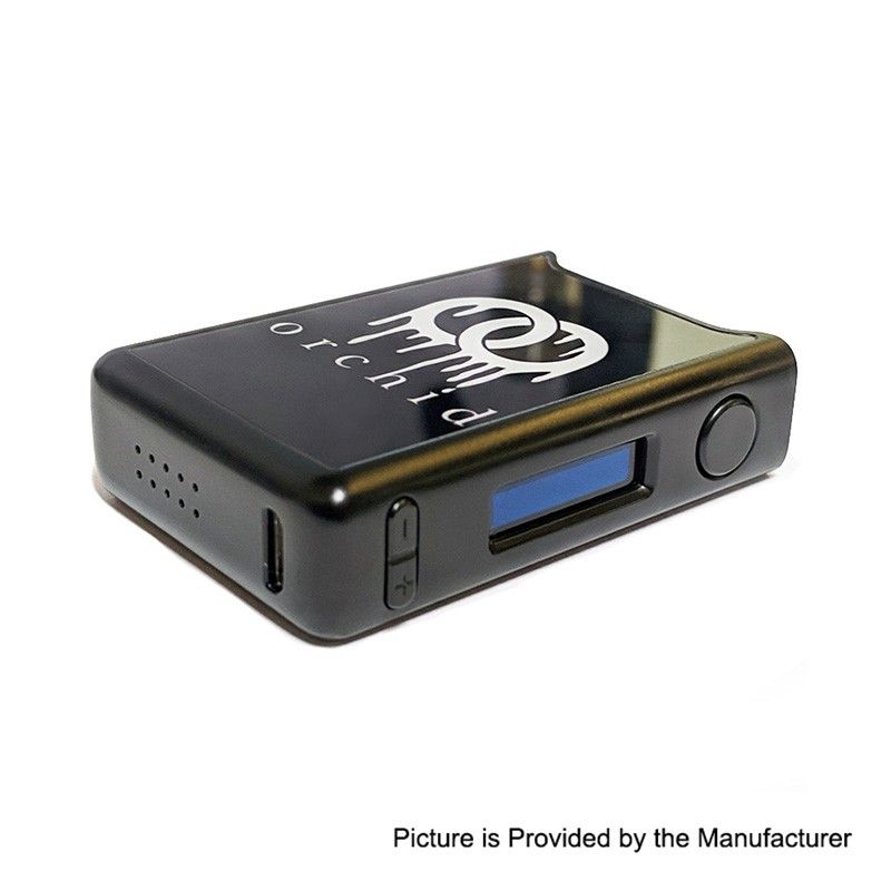 Vapor Orchid 950mAh 30W TC/VW - Pod System Starter Kit [SigarettaElettronicaForum.com]