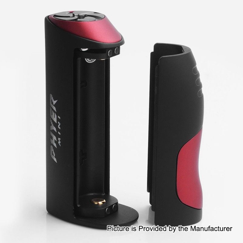 Thunderhead Creations Phyer Mini 80W TC VW Variable Wattage Box Mod [SigarettaElettronicaForum.com]