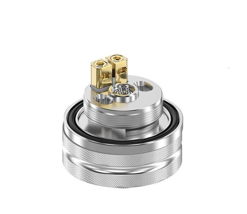 Tauren MTL RTA - Thunderhead Creations [SigarettaElettronicaForum.com]