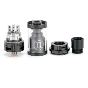Vaporesso Gemini RTA [SigarettaElettronicaForum.com]