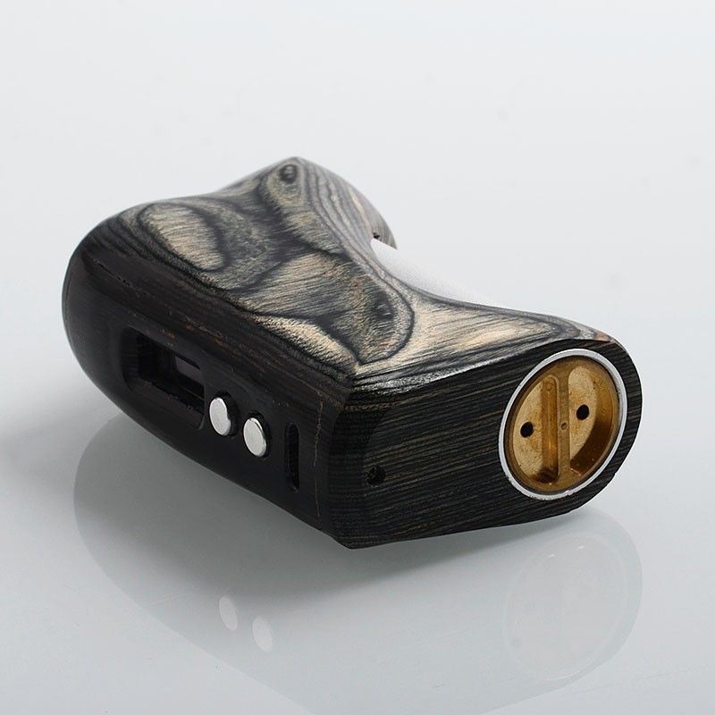 Vgme dps75 80w tc vw - 1 x 18650 [SigarettaElettronicaForum.com]