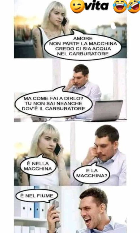Aforismi: Saggezza Ed Umorismo [SigarettaElettronicaForum.com]