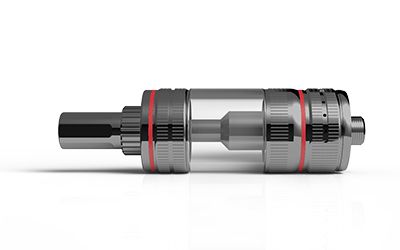 Quale atom su istick 30w ? [SigarettaElettronicaForum.com]