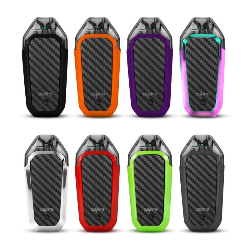 Aspire AVP AIO Kit [SigarettaElettronicaForum.com]