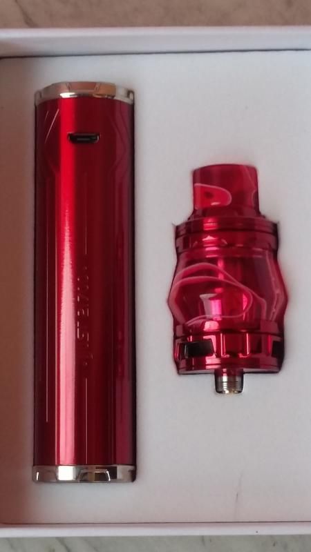 Eleaf Ijust 21700 [SigarettaElettronicaForum.com]