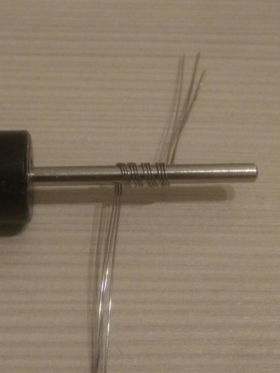 Rigenerazione: Hadaly (Replica SXK) [SigarettaElettronicaForum.com]