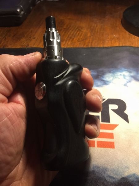 Consiglio in Direzione "high End" Tabacchi MTL [SigarettaElettronicaForum.com]