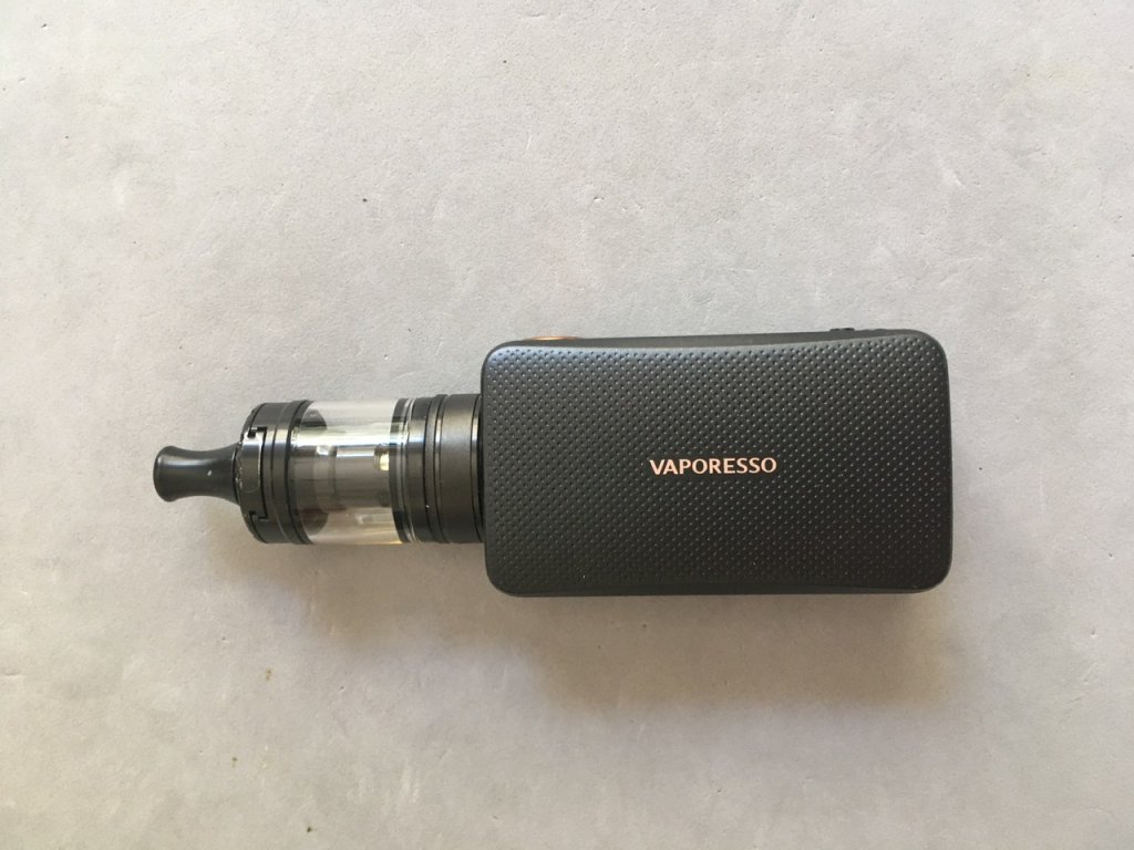 Consiglio Box Piccola/tubo Elettronico Per Nautilus 3 24mm [SigarettaElettronicaForum.com]