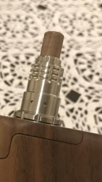 The Vaping Gentlemen Club - 900 [SigarettaElettronicaForum.com]