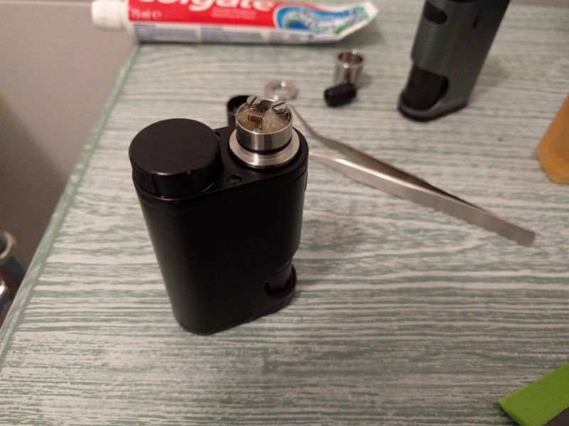 Strike 18 (CLONE) [SigarettaElettronicaForum.com]