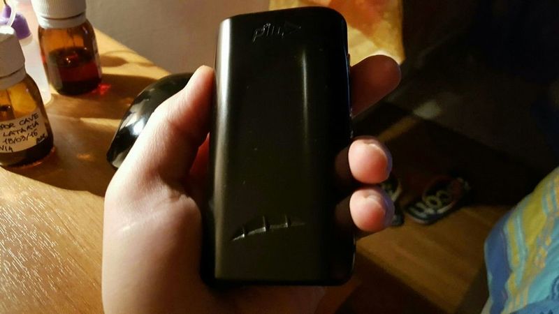 Acquisti Compulsivi [SigarettaElettronicaForum.com]