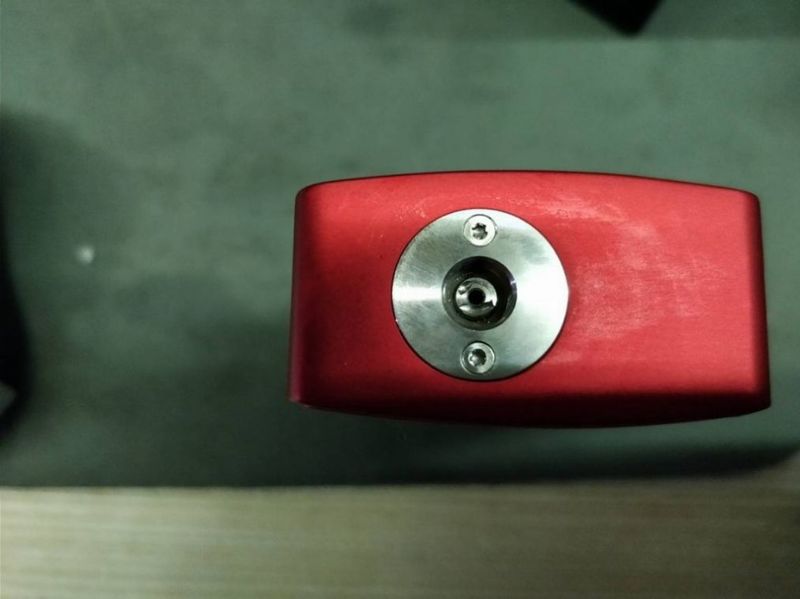 Hotcig & Rig Mod Squonker RSQ 80 [SigarettaElettronicaForum.com]