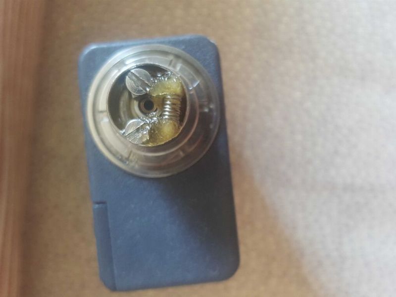 Rigenerazione: Strike 14 by Mad Monkey Mods [SigarettaElettronicaForum.com]